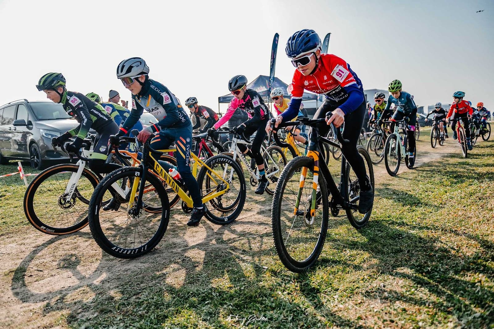 GUGULAN MTB&RUN