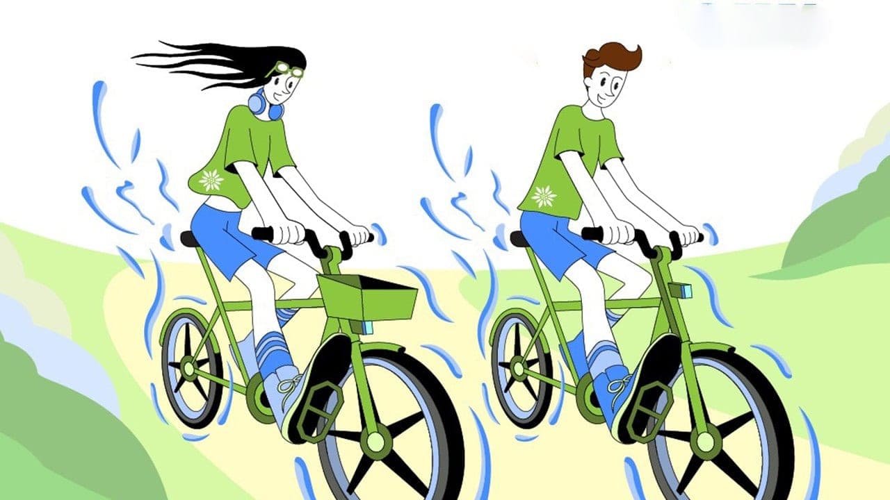 HOPE ON WHEELS