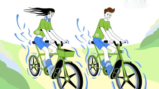 HOPE ON WHEELS