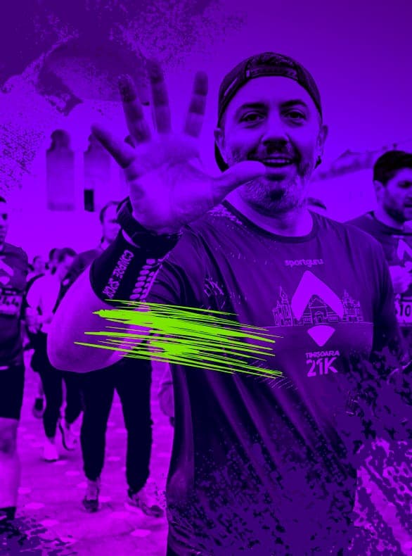 TIMISOARA 21K