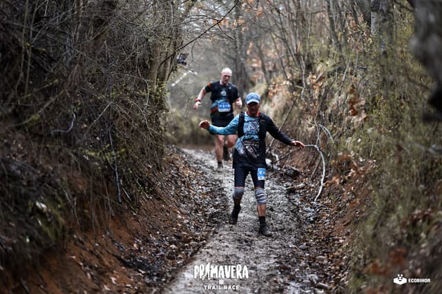 PRIMAVERA TRAIL RACE