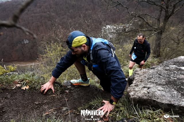 PRIMAVERA TRAIL RACE