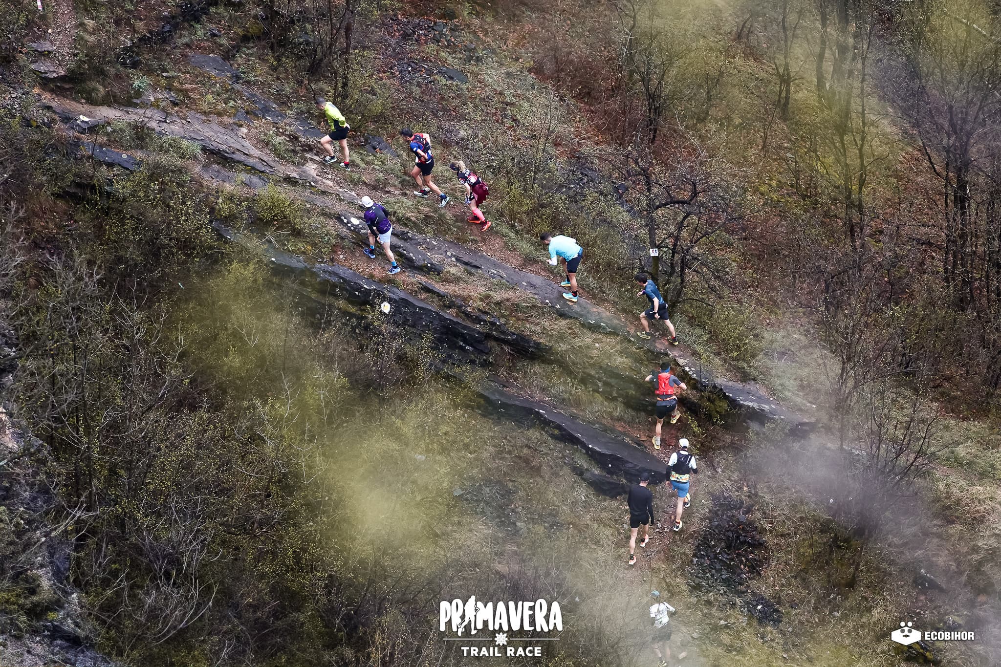 PRIMAVERA TRAIL RACE