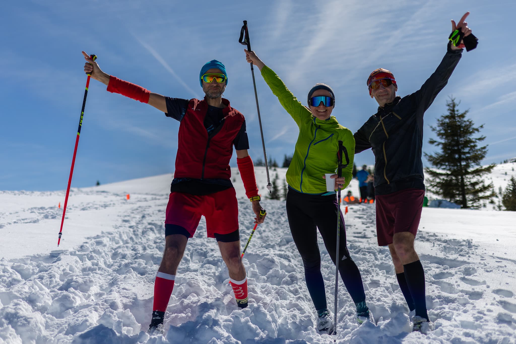 SCORILO WINTER TRAIL