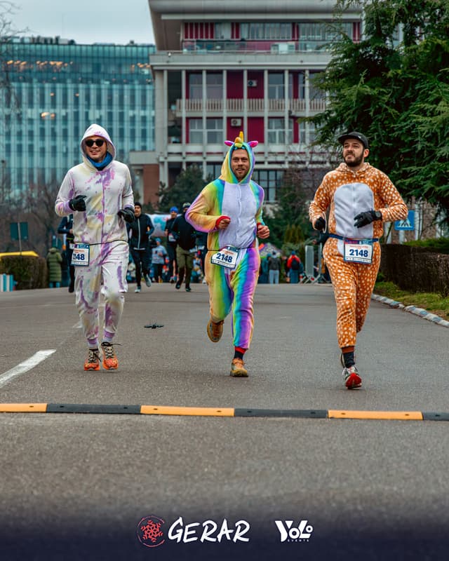 SEMIMARATON GERAR