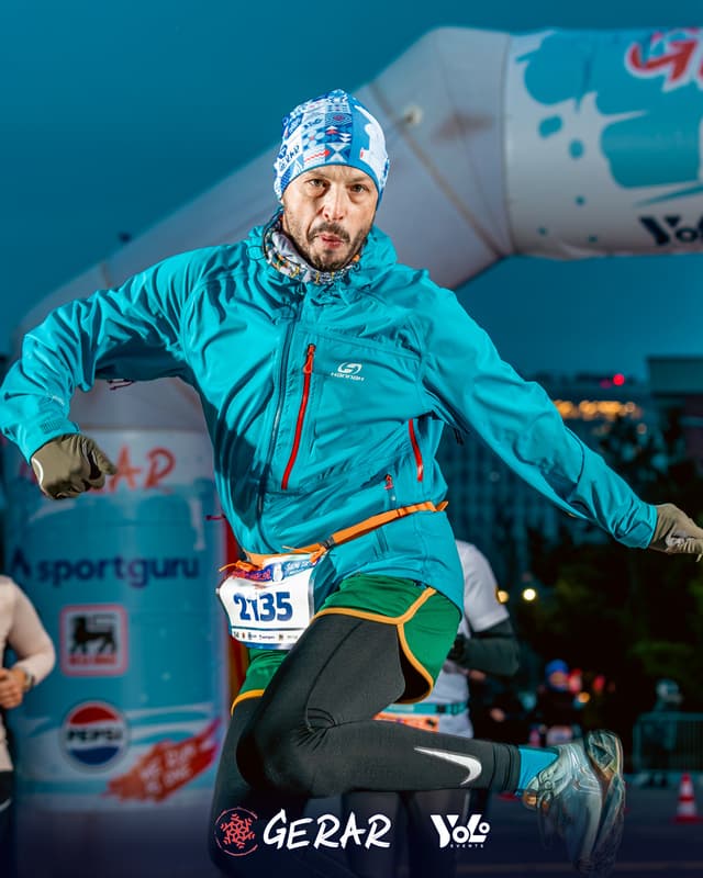 SEMIMARATON GERAR