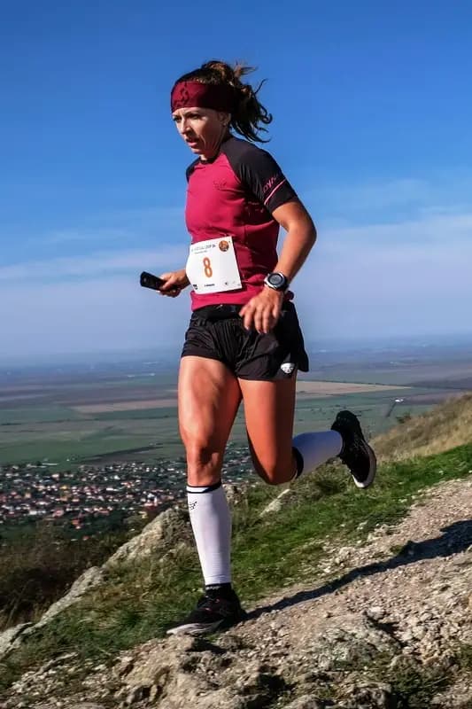 MEDIEVAL TRAIL RACE