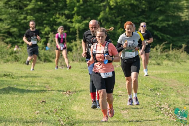 MARATONUL CODRULUI