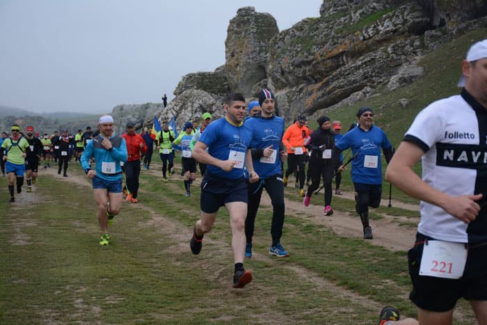 MARATONUL ARGONAUȚILOR
