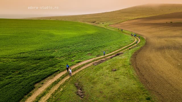 MARATONUL ARGONAUȚILOR