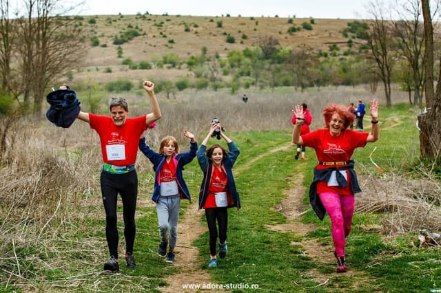 MARATONUL ARGONAUȚILOR