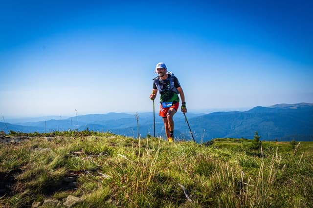 ULTRA RACE ROMANIA