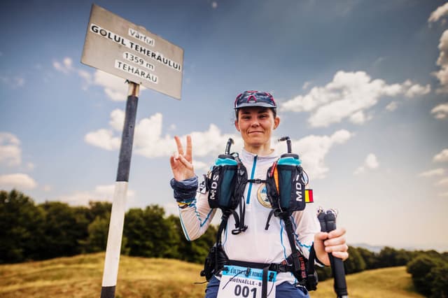 ULTRA RACE ROMANIA