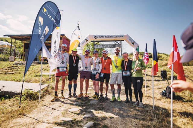 ULTRA RACE ROMANIA