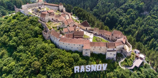 RÂȘNOV MEDIEVAL RUN & EMORRC 2026