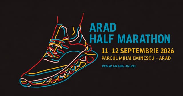 Arad Half Marathon