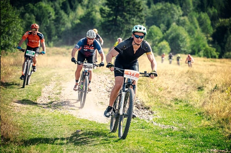 Lupii Dacilor-Trofeul Muscelui