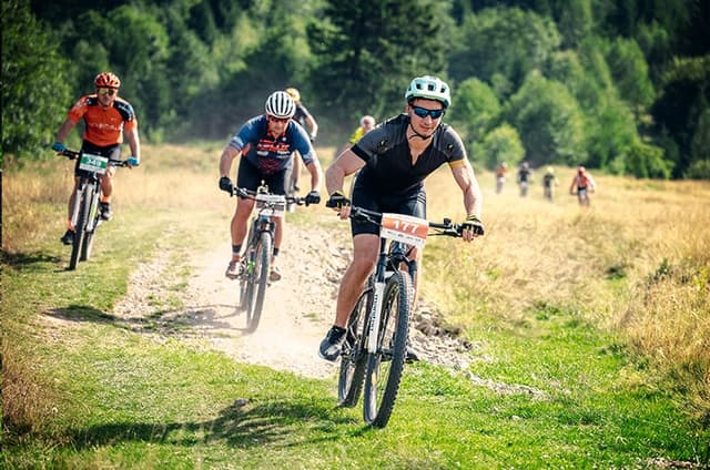Lupii Dacilor-Trofeul Muscelui