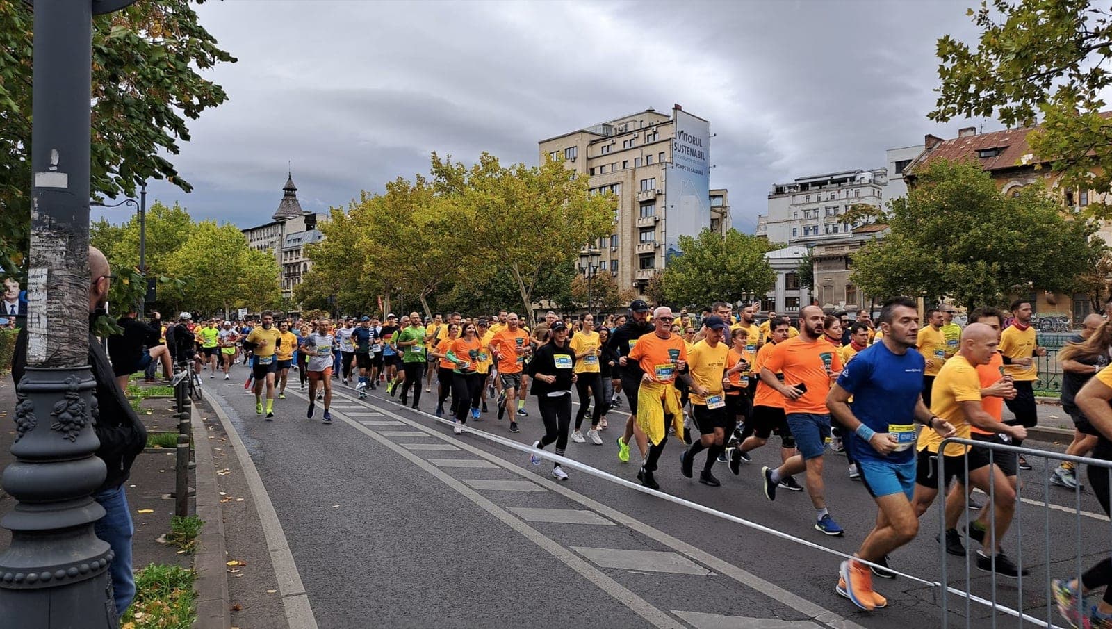 Maraton 1 Decembrie