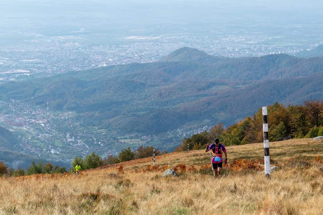 MARATON MARAMURES