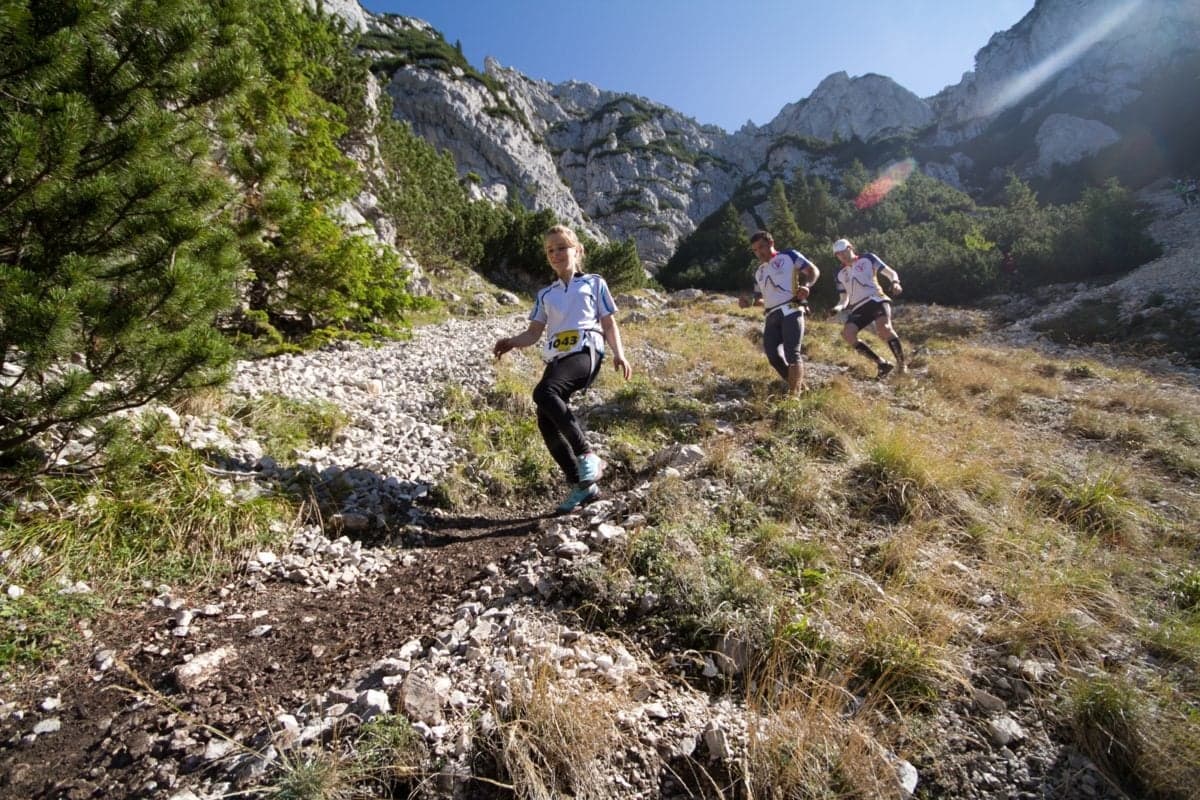 MARATON PIATRA CRAIULUI - MPC