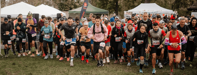 MARATONUL DRAGOMIRNEI