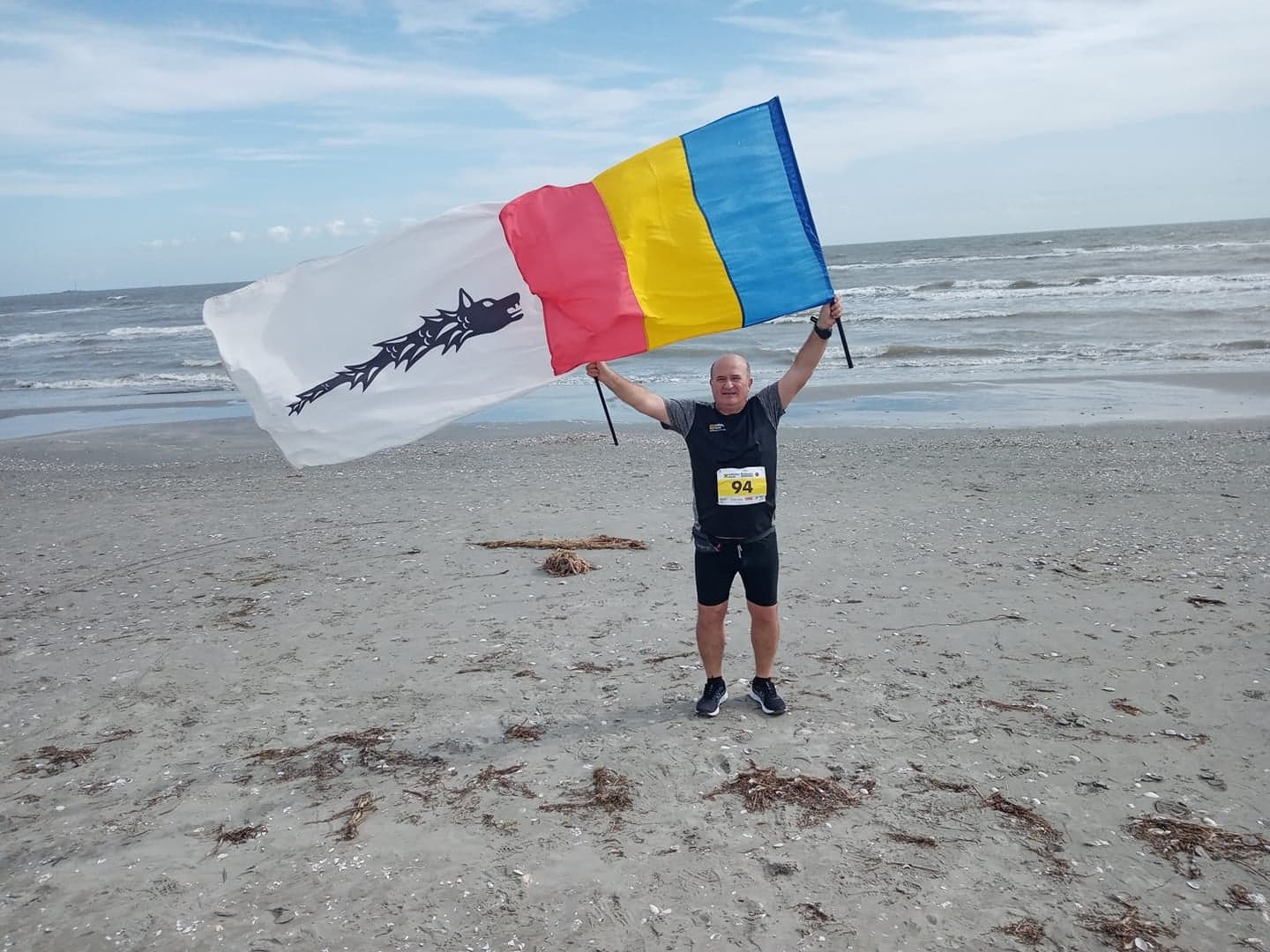Maratonul Deltei Dunării