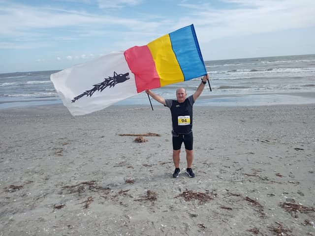Maratonul Deltei Dunării