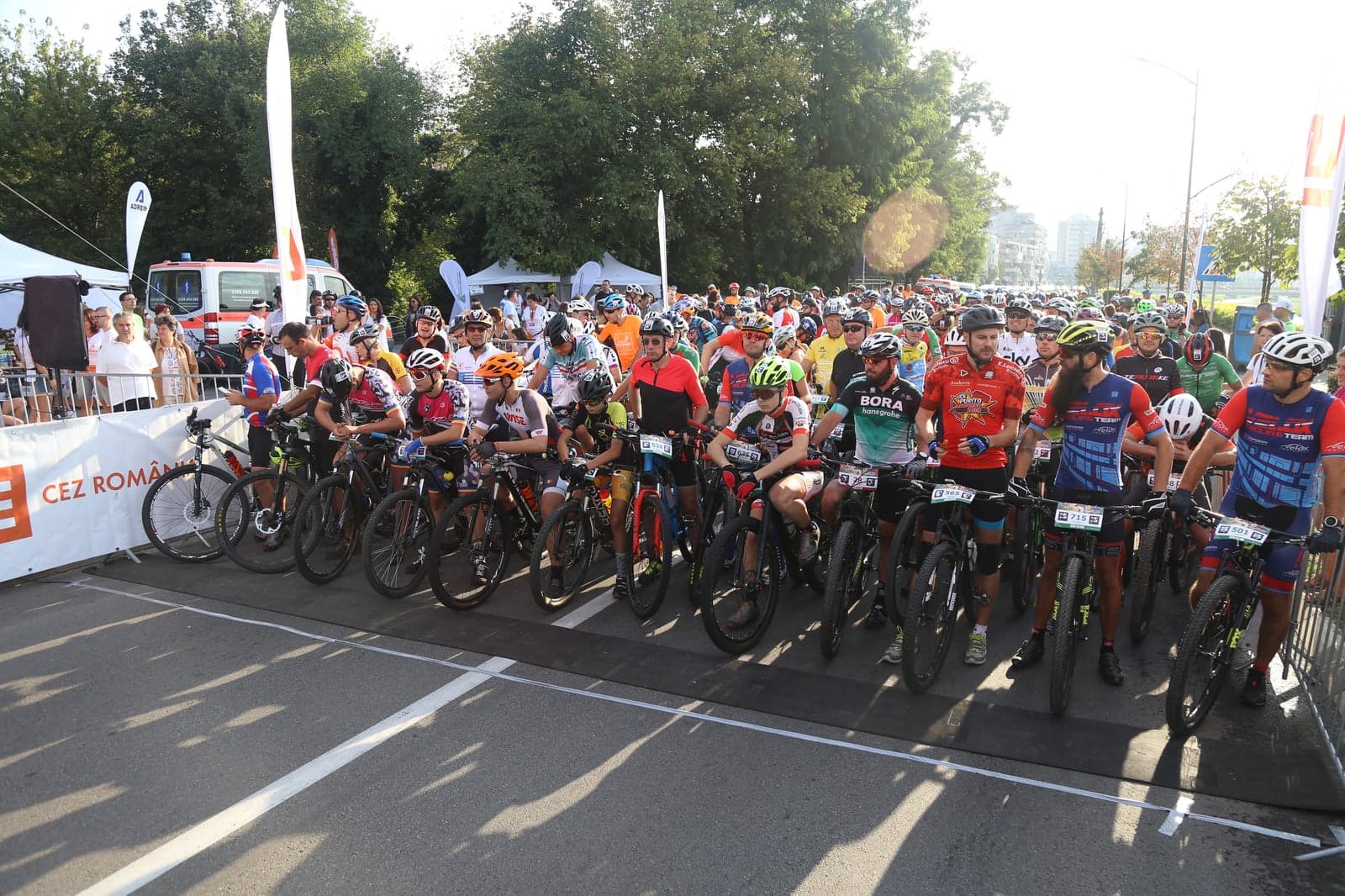 MARATONUL OLTENIEI