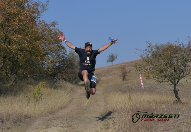 MARZESTI TRAIL RUN