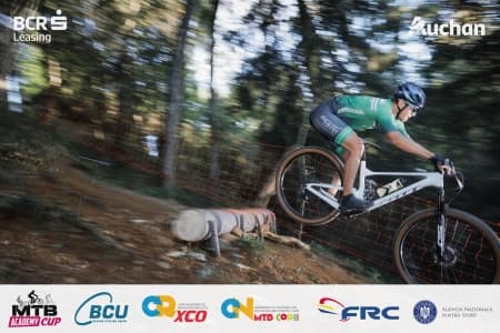 CR MTB XCO #5 / MTB Academy Cup