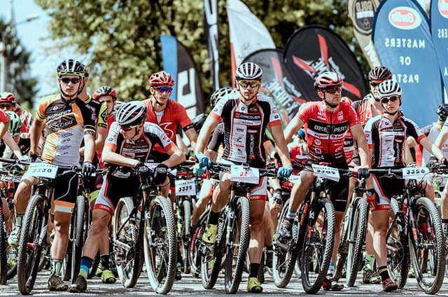 MTB ACADEMY CUP XCO & XCE