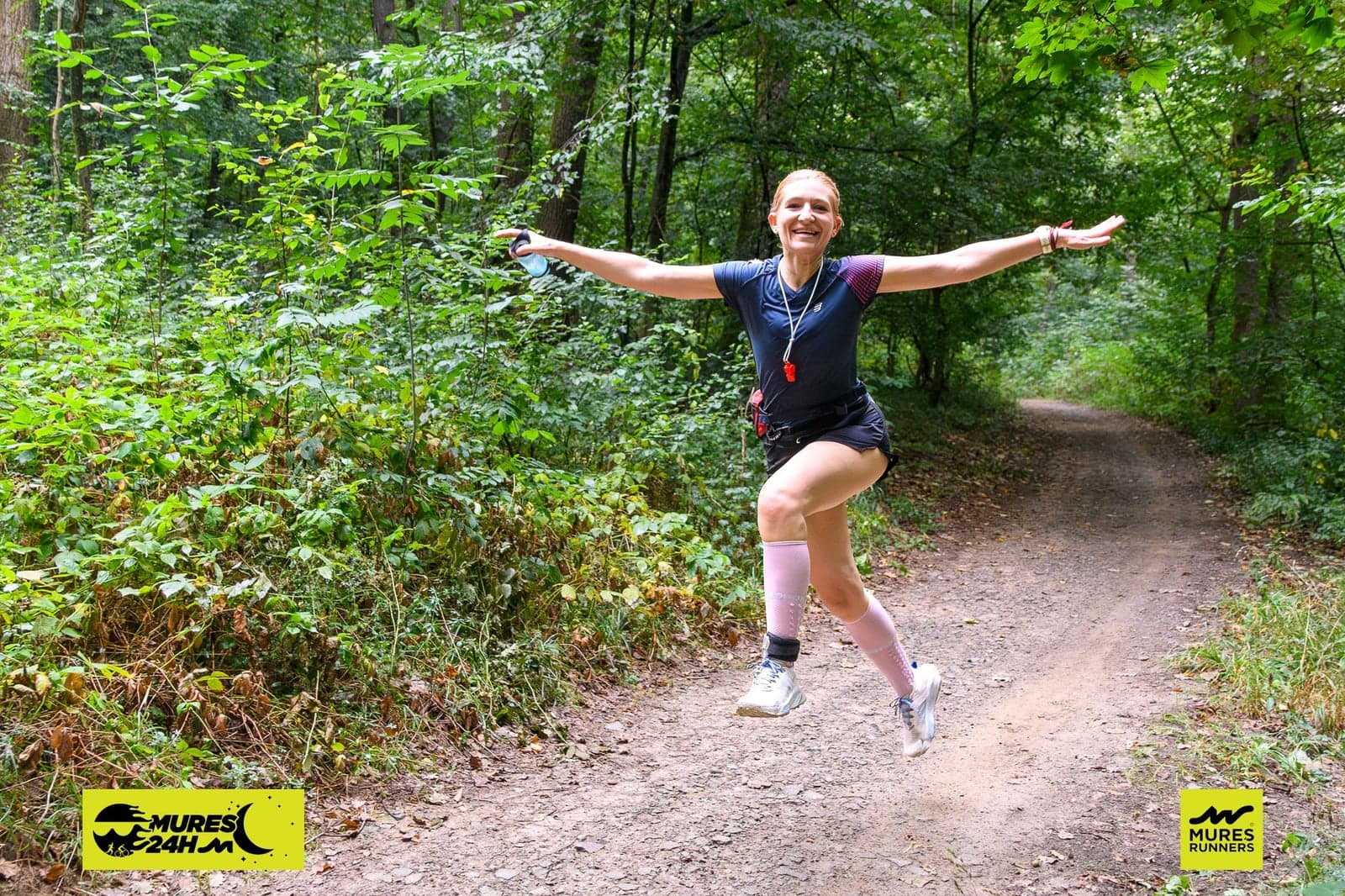 LATERAL Mures24H MTB & Trail Running