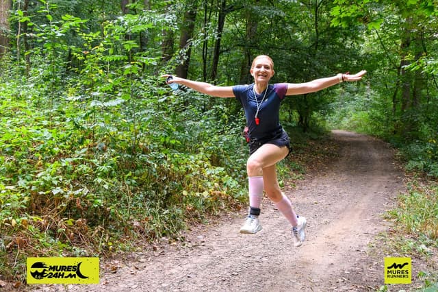 LATERAL Mures24H MTB & Trail Running