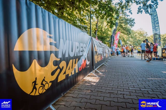 MURES HALF MARATHON