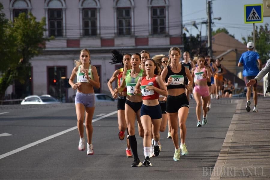 ORADEA RUN FEST