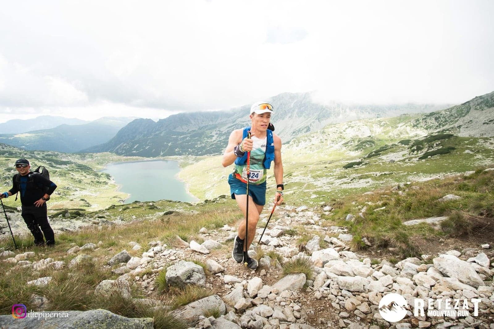 RETEZAT MOUNTAIN RUN