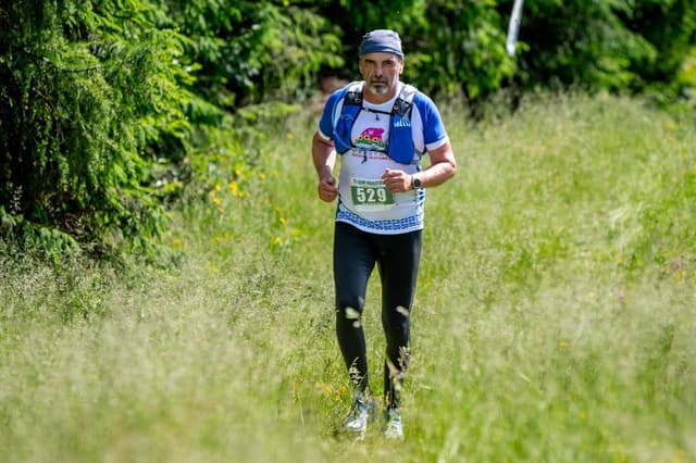 ROȘIA MONTANĂ MARATHON