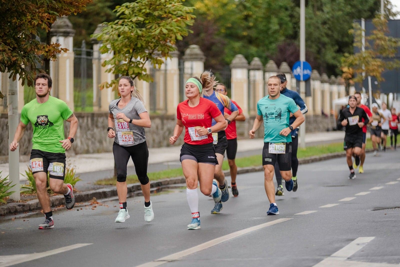 RUNNING FESTIVAL CSIKSZEREDA
