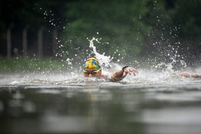 SIBIU TRIATHLON CHALLENGE