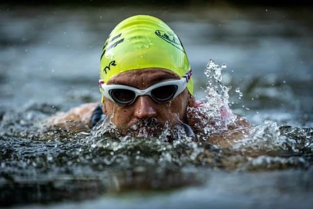 SIBIU TRIATHLON CHALLENGE