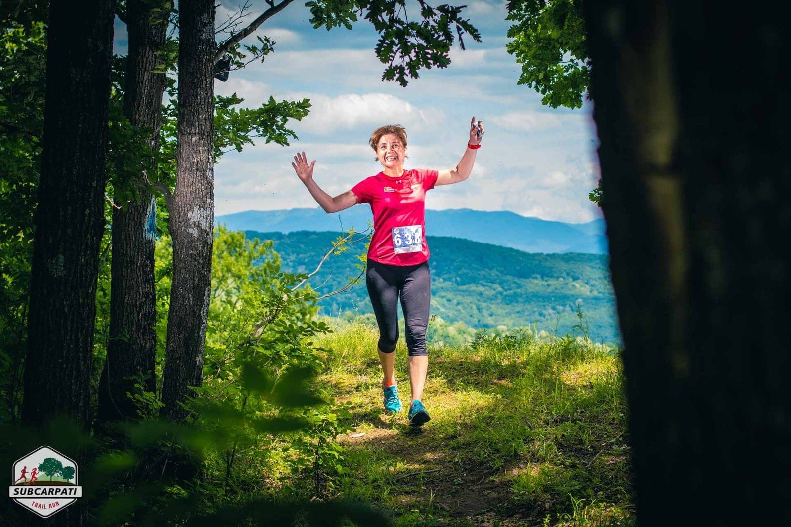 SUBCARPATI TRAIL RUN