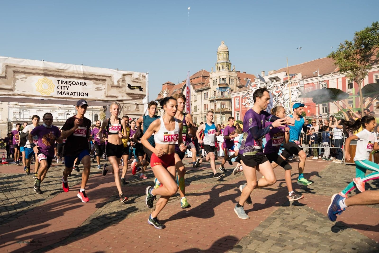 TIMIȘOARA CITY MARATHON