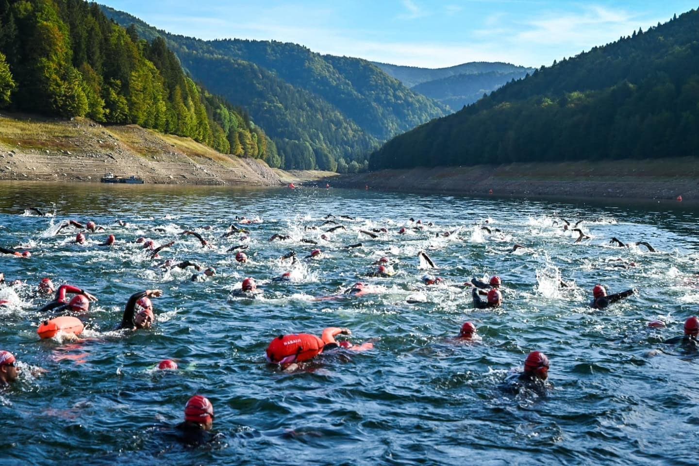 TRANSFIER TRIATLON