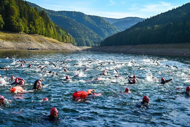 TRANSFIER TRIATLON