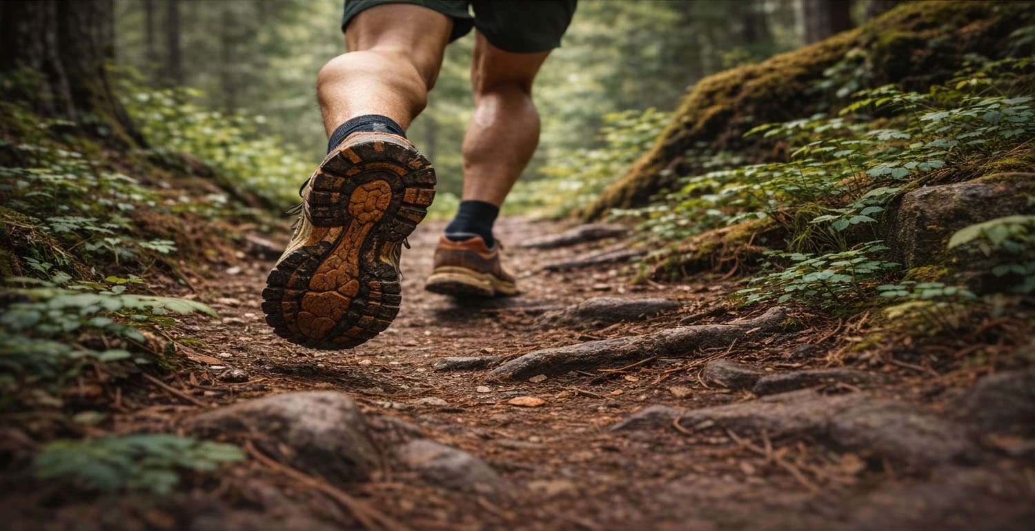 Trivale Trail