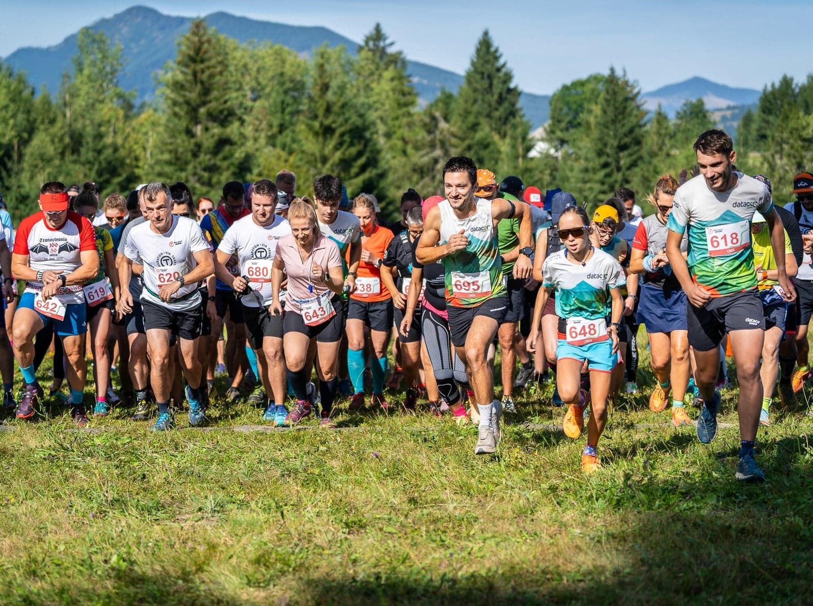 VIA TRANSILVANICA MARATHON