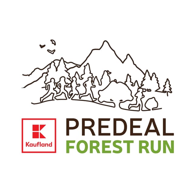 PREDEAL FOREST RUN