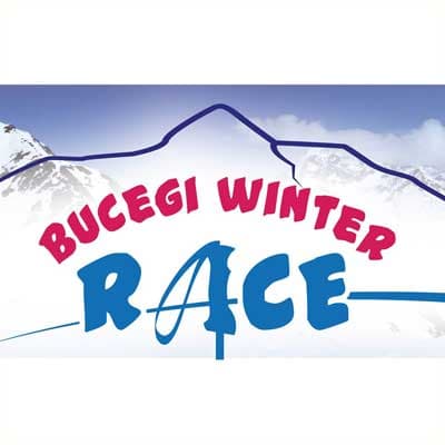 BUCEGI WINTER RACE