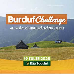 BURDUF CHALLENGE